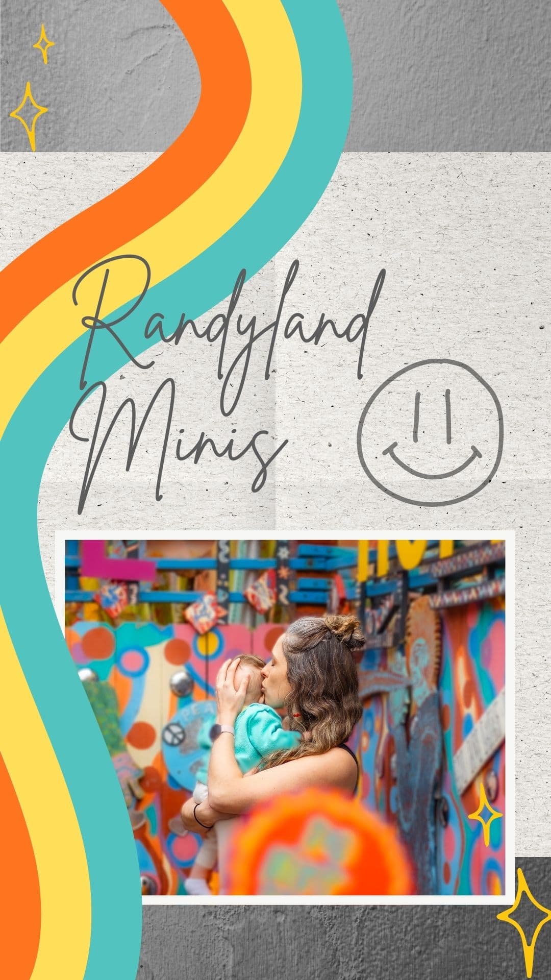 Randyland Minis