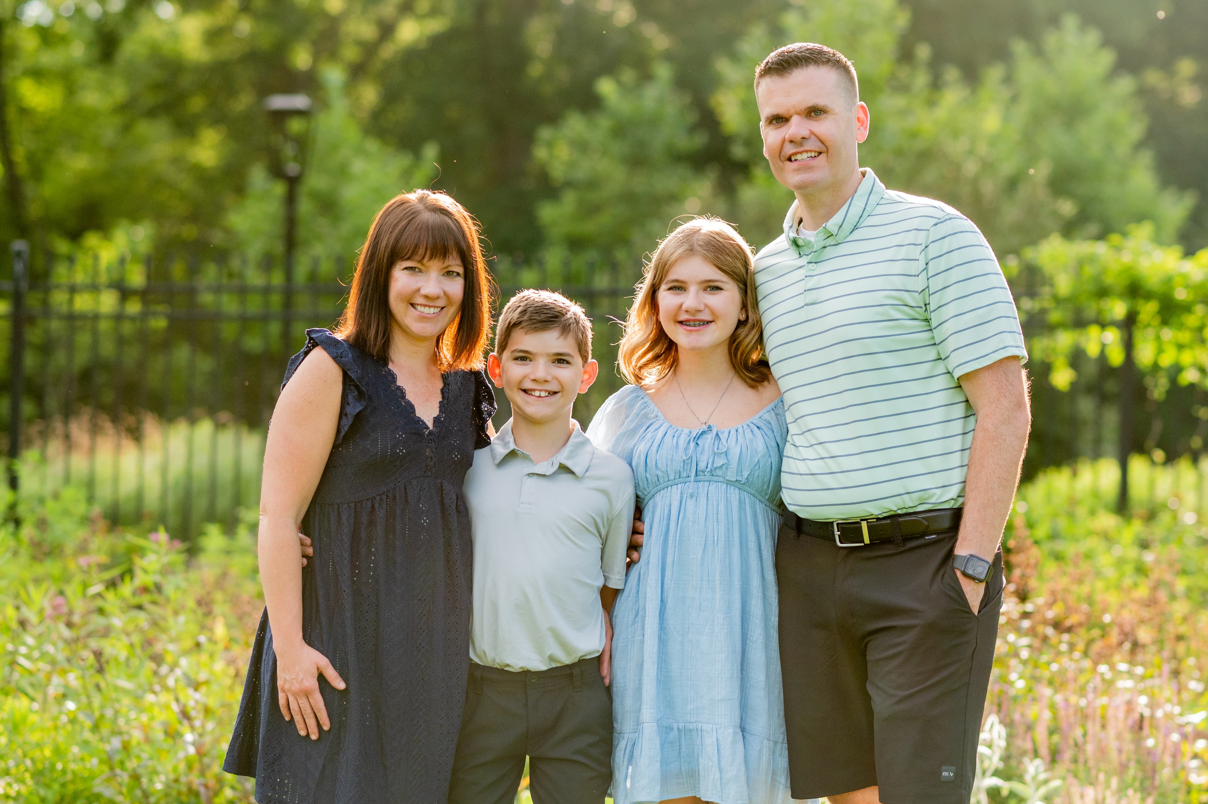 Spring Mini Sessions