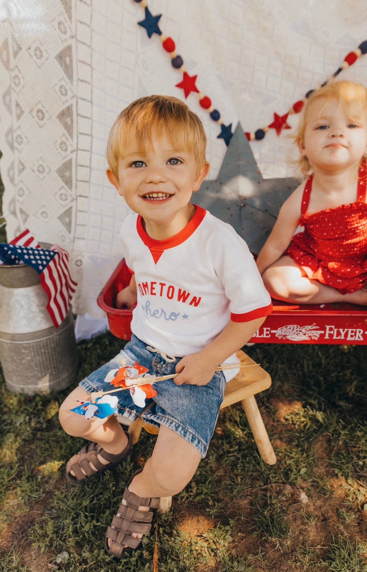 Firecracker Minis