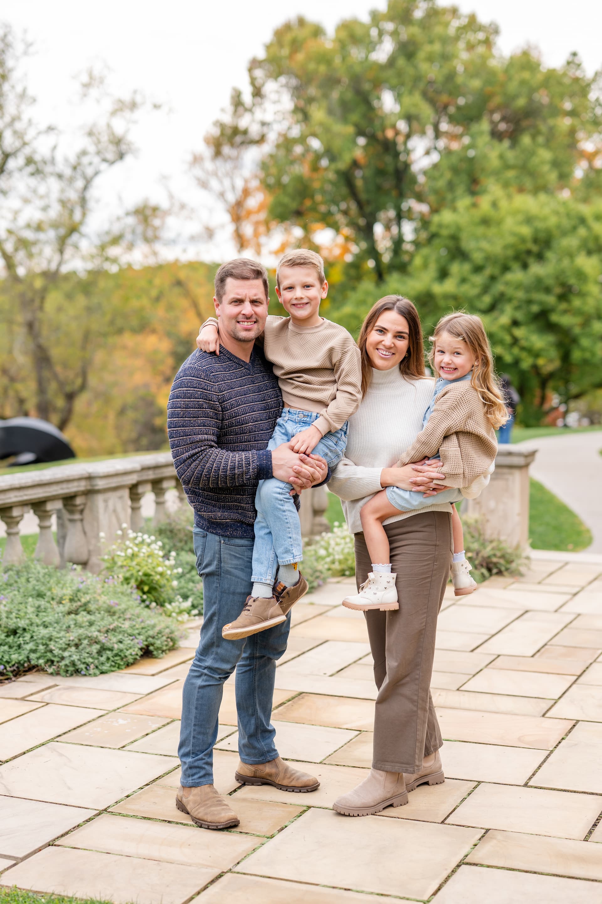 Fall Mini Sessions