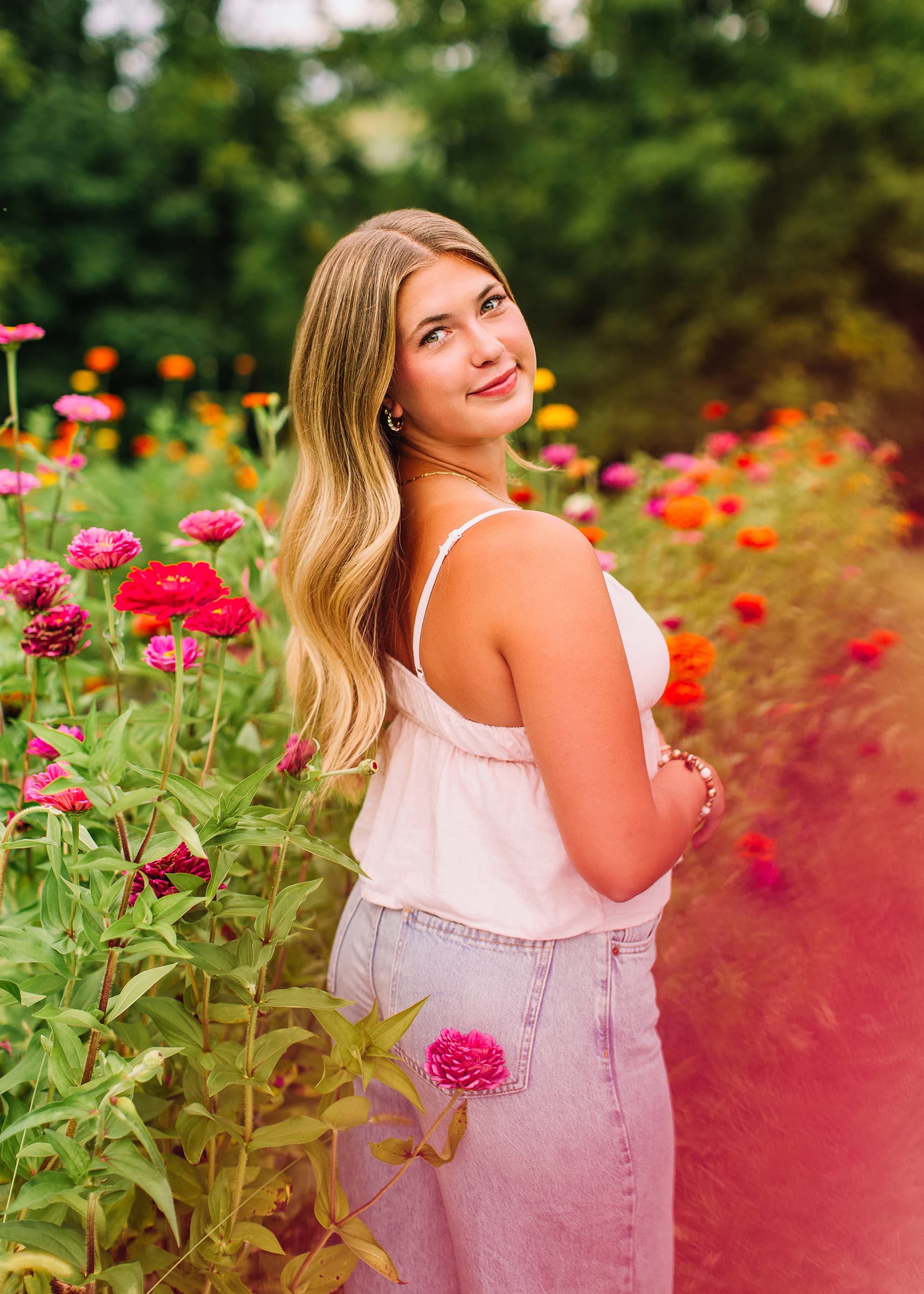 Flower Mini Sessions
