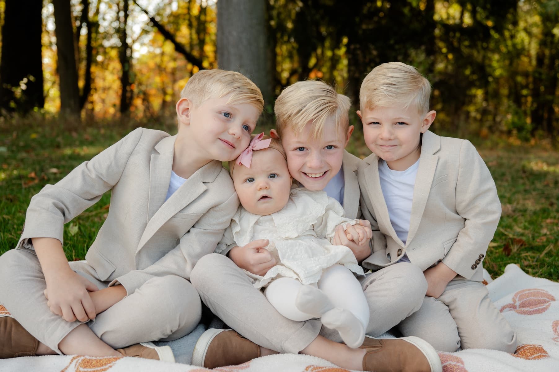 2026 Holiday Mini Sessions