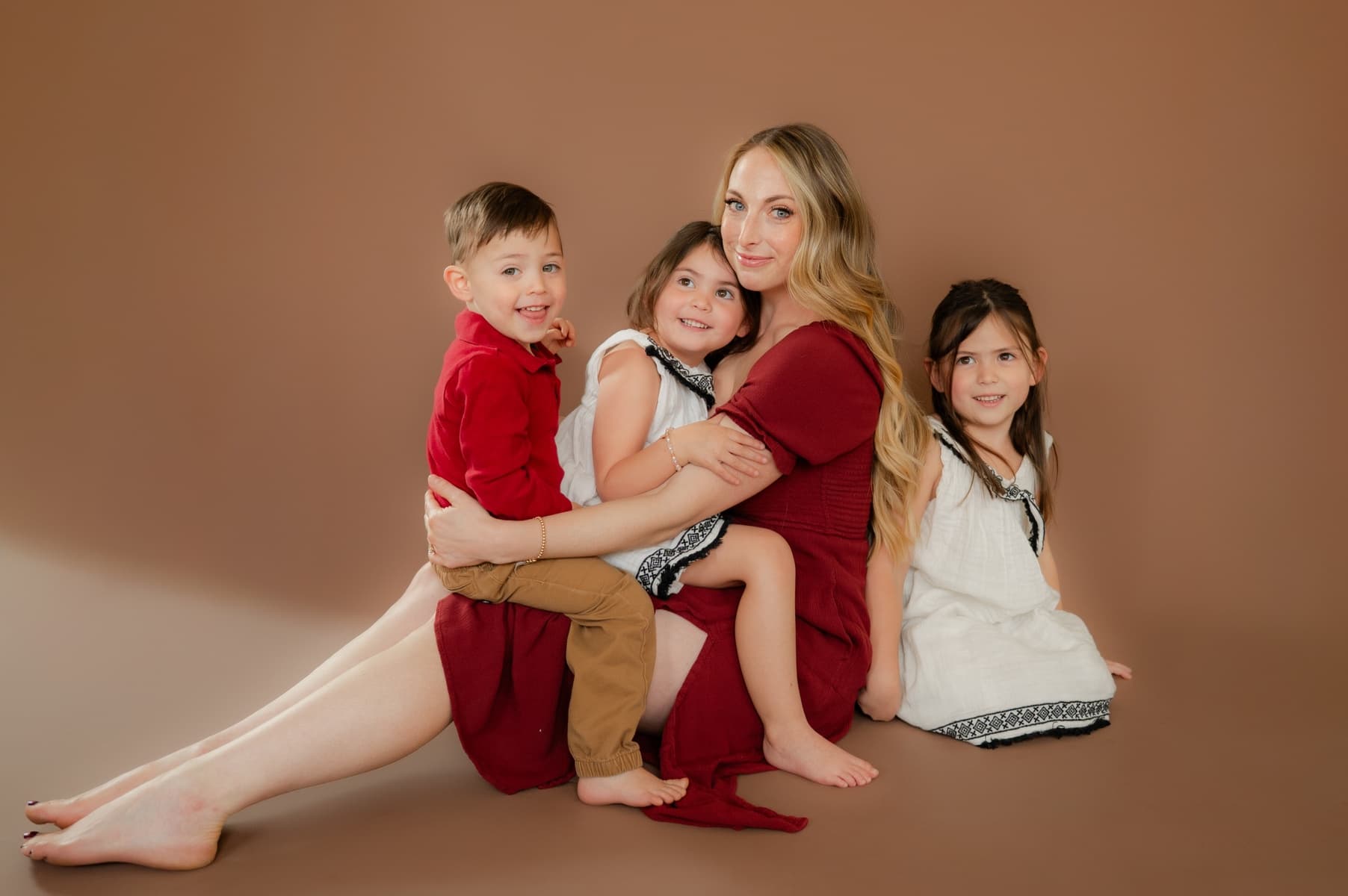 2026 Holiday Mini Sessions