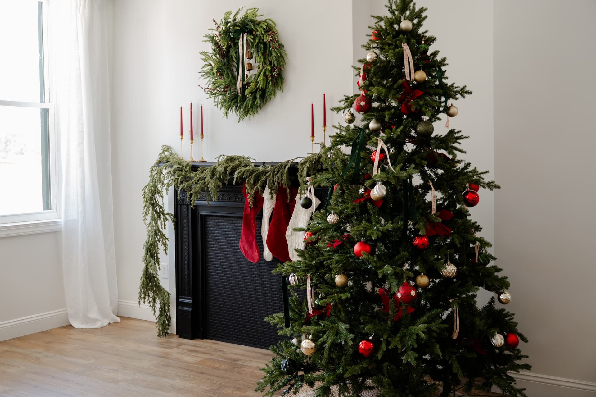 2026 Holiday Mini Sessions
